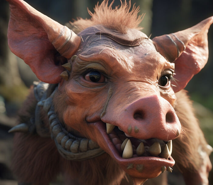 AI Re-Imagines 8 Legend Of Zelda Characters In Real Life