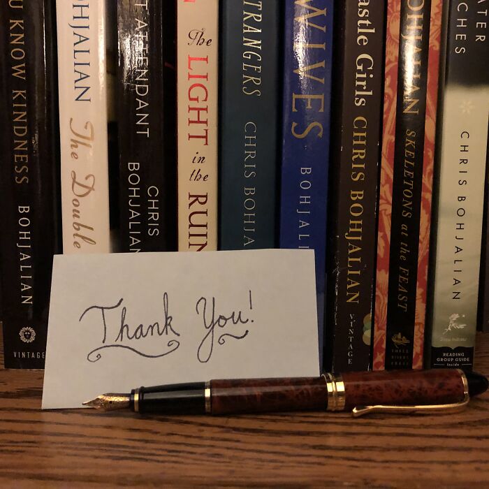 Hey Pandas, What’s Something Cool You Have? (Closed) Hey Pandas, What’s Something Cool You Have? (Closed)