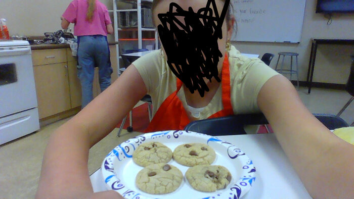 Hey Pandas, Post Something You Made With Food (Closed)