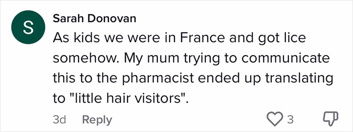 50 Times Non-Native English Speakers Tried To Say Something And It Came Out In Funny And Sweet &#8216;Translations&#8217;