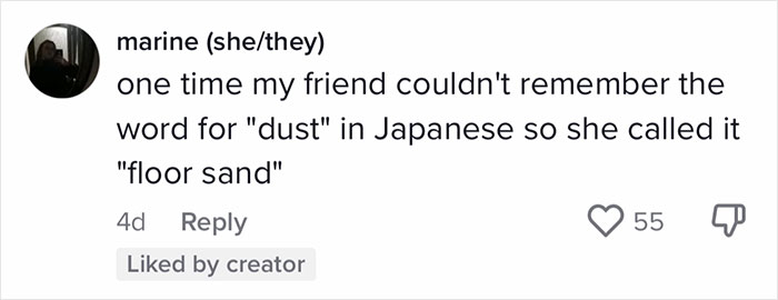 50 Times Non-Native English Speakers Tried To Say Something And It Came Out In Funny And Sweet &#8216;Translations&#8217;