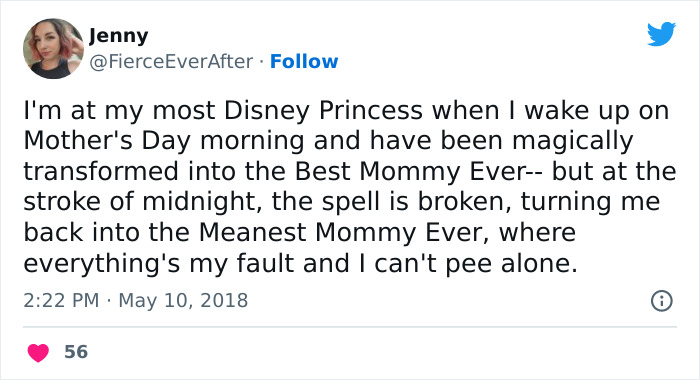 50 Times People Made Very Accurate Or Funny Tweets About Mother’s Day 50 Times People Made Very Accurate Or Funny Tweets About Mother’s Day