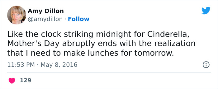 50 Times People Made Very Accurate Or Funny Tweets About Mother’s Day 50 Times People Made Very Accurate Or Funny Tweets About Mother’s Day