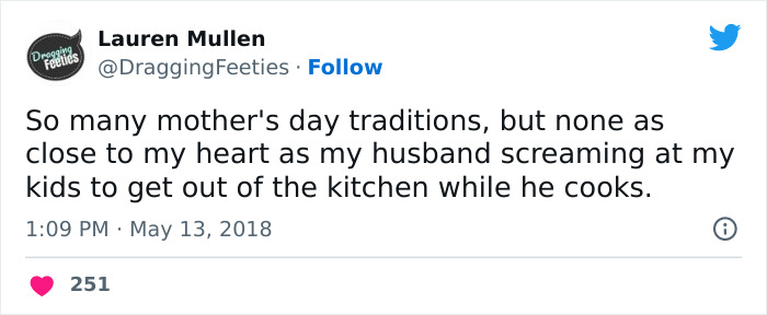 50 Times People Made Very Accurate Or Funny Tweets About Mother’s Day 50 Times People Made Very Accurate Or Funny Tweets About Mother’s Day