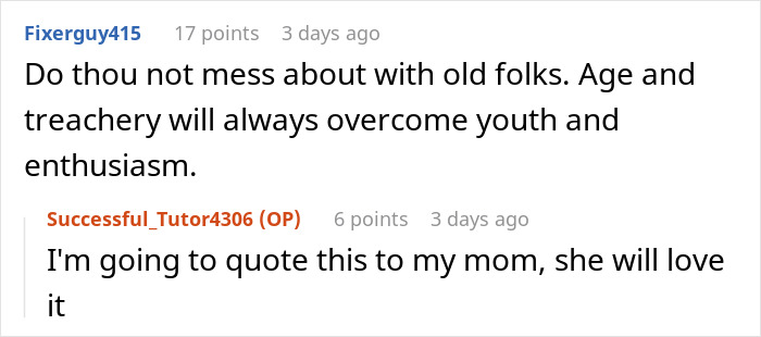 “You Want Lasagne? Okay”: Mom Maliciously Complies, Daughter Doesn’t Eat Her Favorite Dish For 2 Years After That “You Want Lasagne? Okay”: Mom Maliciously Complies, Daughter Doesn’t Eat Her Favorite Dish For 2 Years After That