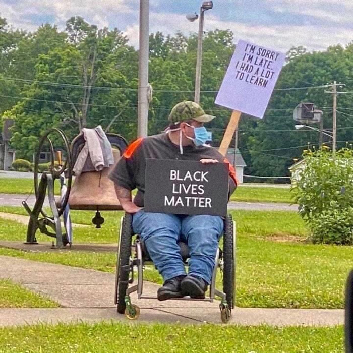 50 Positive And Wholesome Pieces Of News Shared On This IG Page That Might Make Your Day (New Pics) 50 Positive And Wholesome Pieces Of News Shared On This IG Page That Might Make Your Day (New Pics)