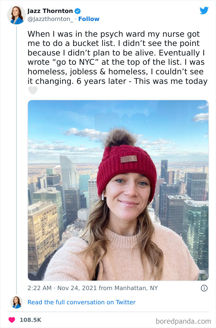 50 Positive And Wholesome Pieces Of News Shared On This IG Page That Might Make Your Day (New Pics) 50 Positive And Wholesome Pieces Of News Shared On This IG Page That Might Make Your Day (New Pics)