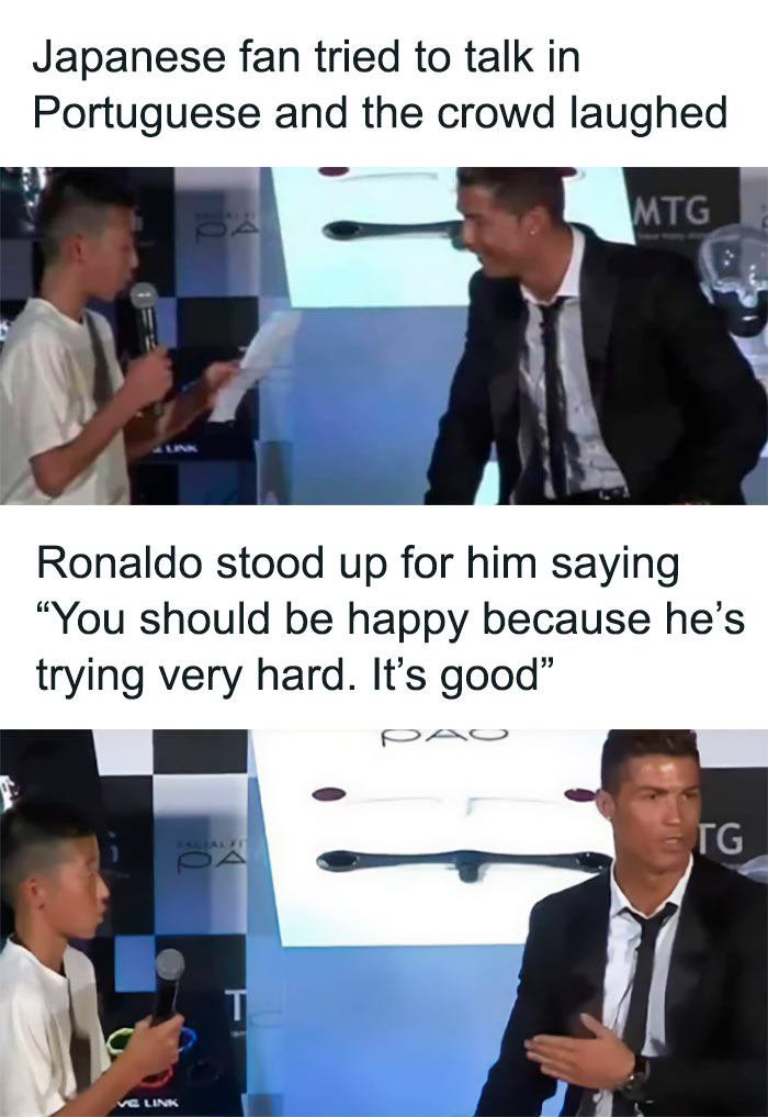 50 Positive And Wholesome Pieces Of News Shared On This IG Page That Might Make Your Day (New Pics) 50 Positive And Wholesome Pieces Of News Shared On This IG Page That Might Make Your Day (New Pics)