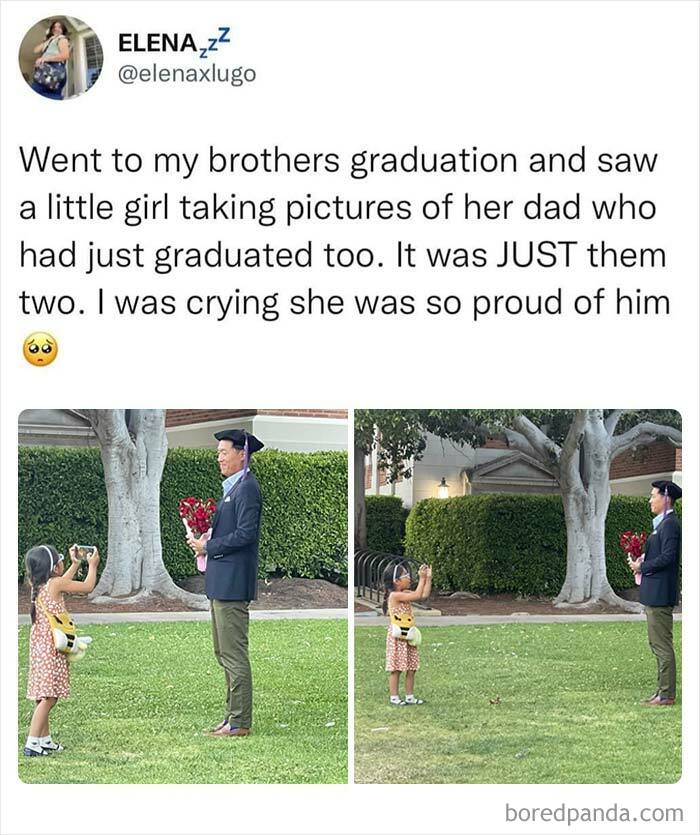 50 Positive And Wholesome Pieces Of News Shared On This IG Page That Might Make Your Day (New Pics) 50 Positive And Wholesome Pieces Of News Shared On This IG Page That Might Make Your Day (New Pics)