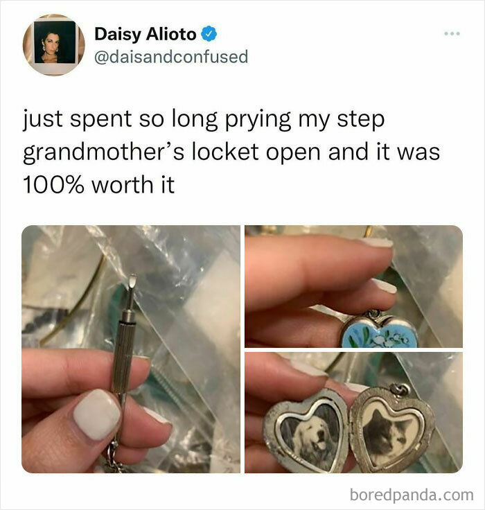 50 Positive And Wholesome Pieces Of News Shared On This IG Page That Might Make Your Day (New Pics) 50 Positive And Wholesome Pieces Of News Shared On This IG Page That Might Make Your Day (New Pics)