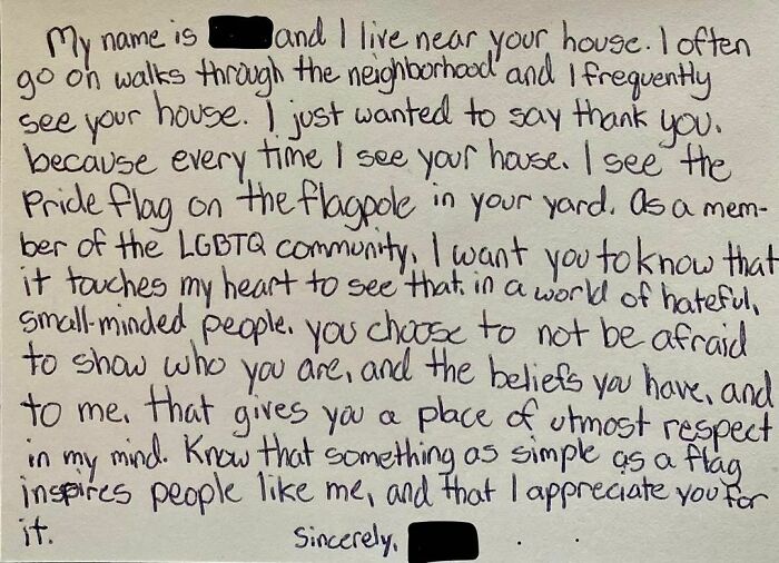 50 Positive And Wholesome Pieces Of News Shared On This IG Page That Might Make Your Day (New Pics) 50 Positive And Wholesome Pieces Of News Shared On This IG Page That Might Make Your Day (New Pics)