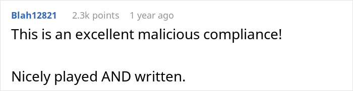 Manager Ignores His Part Of The Deal With Busboy, Regrets It When He Just Up And Leaves, Leaving The Place In Complete Pandemonium Manager Ignores His Part Of The Deal With Busboy, Regrets It When He Just Up And Leaves, Leaving The Place In Complete Pandemonium