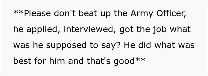 “Today Is My Last Day, I’m Going Home”: Man Quits When Promotion Goes To Less-Skilled Hire “Today Is My Last Day, I’m Going Home”: Man Quits When Promotion Goes To Less-Skilled Hire