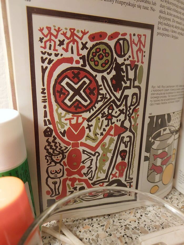 I Want To Introduce Another Artist From Ukraine, Galina Shevtsova I Want To Introduce Another Artist From Ukraine, Galina Shevtsova