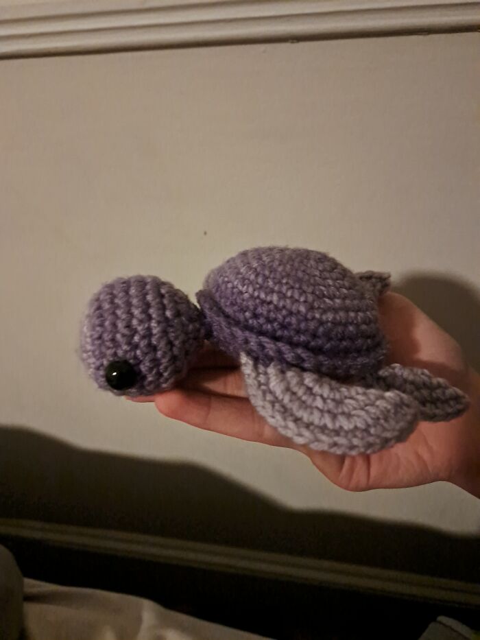 Hey Pandas, Show Us What You’ve Crocheted! (Closed) Hey Pandas, Show Us What You’ve Crocheted! (Closed)