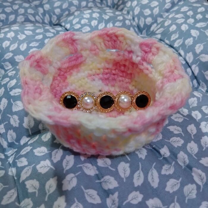 Hey Pandas, Show Us What You’ve Crocheted! (Closed) Hey Pandas, Show Us What You’ve Crocheted! (Closed)