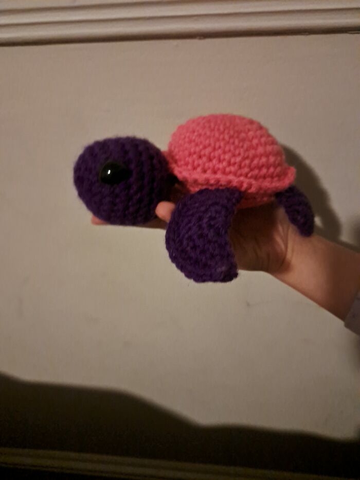 Hey Pandas, Show Us What You’ve Crocheted! (Closed) Hey Pandas, Show Us What You’ve Crocheted! (Closed)