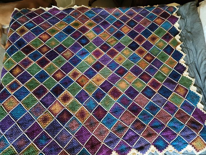 Hey Pandas, Show Us What You’ve Crocheted! (Closed) Hey Pandas, Show Us What You’ve Crocheted! (Closed)