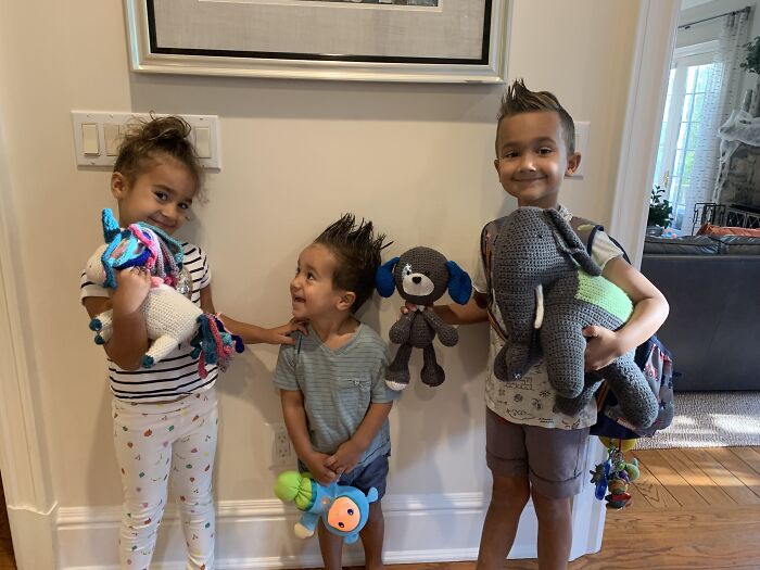 Hey Pandas, Show Us What You’ve Crocheted! (Closed) Hey Pandas, Show Us What You’ve Crocheted! (Closed)