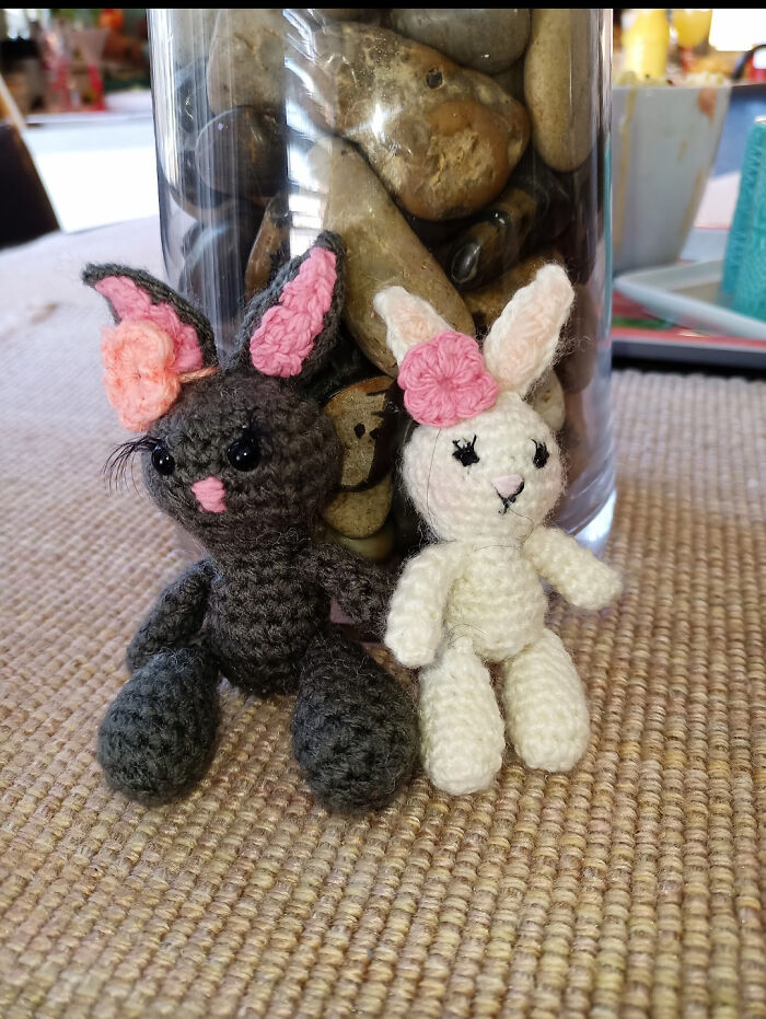 Hey Pandas, Show Us What You’ve Crocheted! (Closed) Hey Pandas, Show Us What You’ve Crocheted! (Closed)