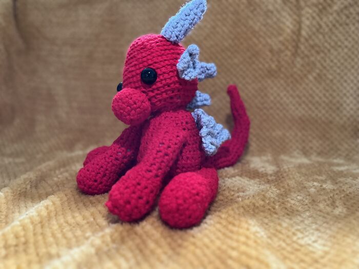 Hey Pandas, Show Us What You’ve Crocheted! (Closed) Hey Pandas, Show Us What You’ve Crocheted! (Closed)