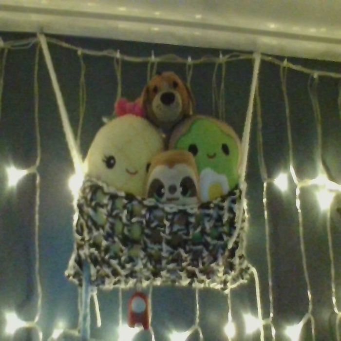 Hey Pandas, Show Us What You’ve Crocheted! (Closed) Hey Pandas, Show Us What You’ve Crocheted! (Closed)