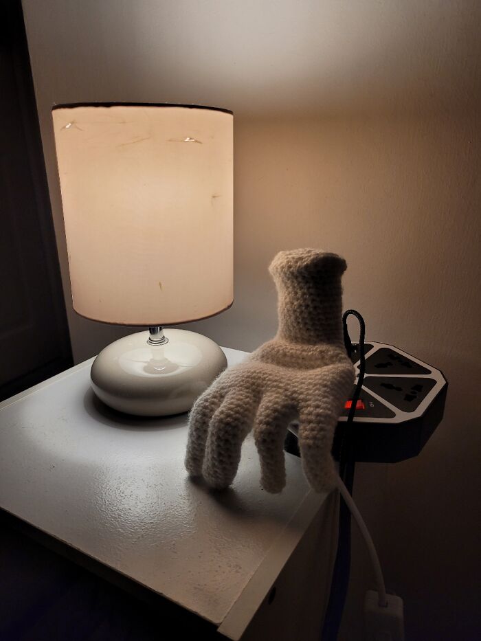 Hey Pandas, Show Us What You’ve Crocheted! (Closed) Hey Pandas, Show Us What You’ve Crocheted! (Closed)