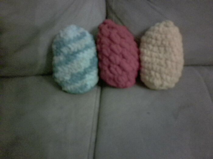 Hey Pandas, Show Us What You’ve Crocheted! (Closed) Hey Pandas, Show Us What You’ve Crocheted! (Closed)