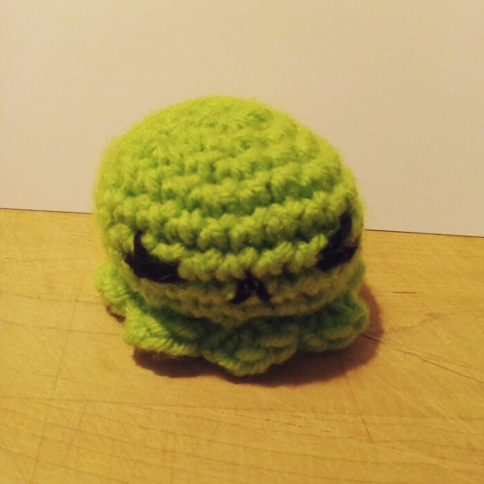 Hey Pandas, Show Us What You’ve Crocheted! (Closed) Hey Pandas, Show Us What You’ve Crocheted! (Closed)