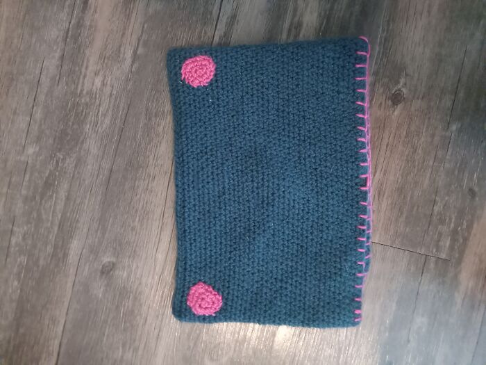 Hey Pandas, Show Us What You’ve Crocheted! (Closed) Hey Pandas, Show Us What You’ve Crocheted! (Closed)