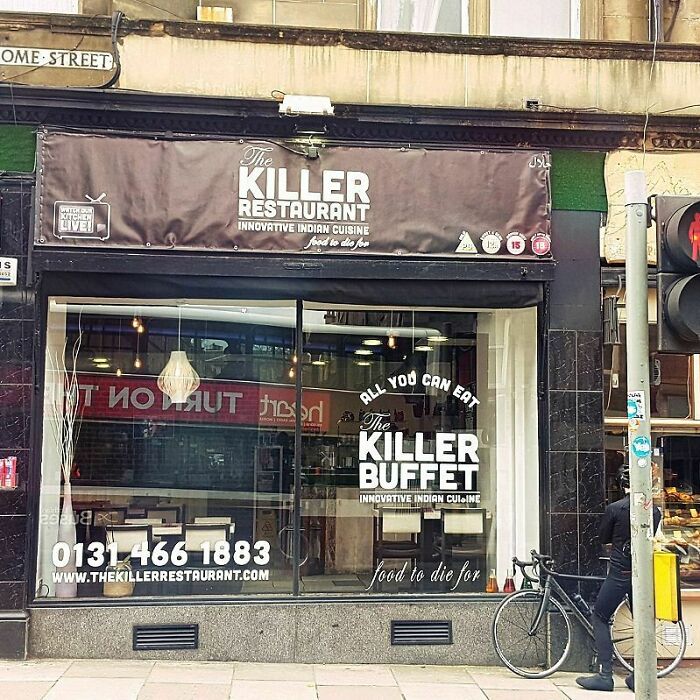 98 Funny Restaurant Names From Owners With A Sense Of Humor 98 Funny Restaurant Names From Owners With A Sense Of Humor