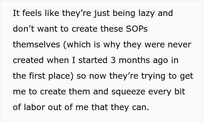 “Everything Is Urgent And Panicked”: Man Puts In 2-Week Notice, Toxic Management Puts Months Of Work On His Desk Instead