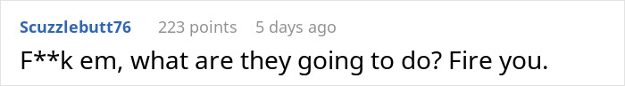 “Everything Is Urgent And Panicked”: Man Puts In 2-Week Notice, Toxic Management Puts Months Of Work On His Desk Instead