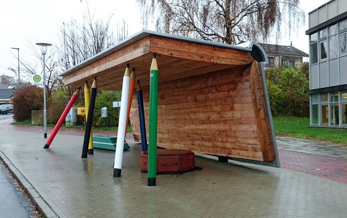 50 Times Designers Went Above And Beyond To Create Something That Children Absolutely Loved 50 Times Designers Went Above And Beyond To Create Something That Children Absolutely Loved