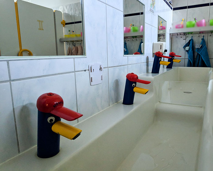 50 Times Designers Went Above And Beyond To Create Something That Children Absolutely Loved 50 Times Designers Went Above And Beyond To Create Something That Children Absolutely Loved