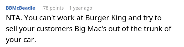 General Manager Asks If He Was A Jerk To Fire MLM Employee For Selling Pyramid Scheme Products At Work