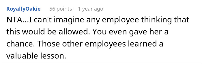 General Manager Asks If He Was A Jerk To Fire MLM Employee For Selling Pyramid Scheme Products At Work