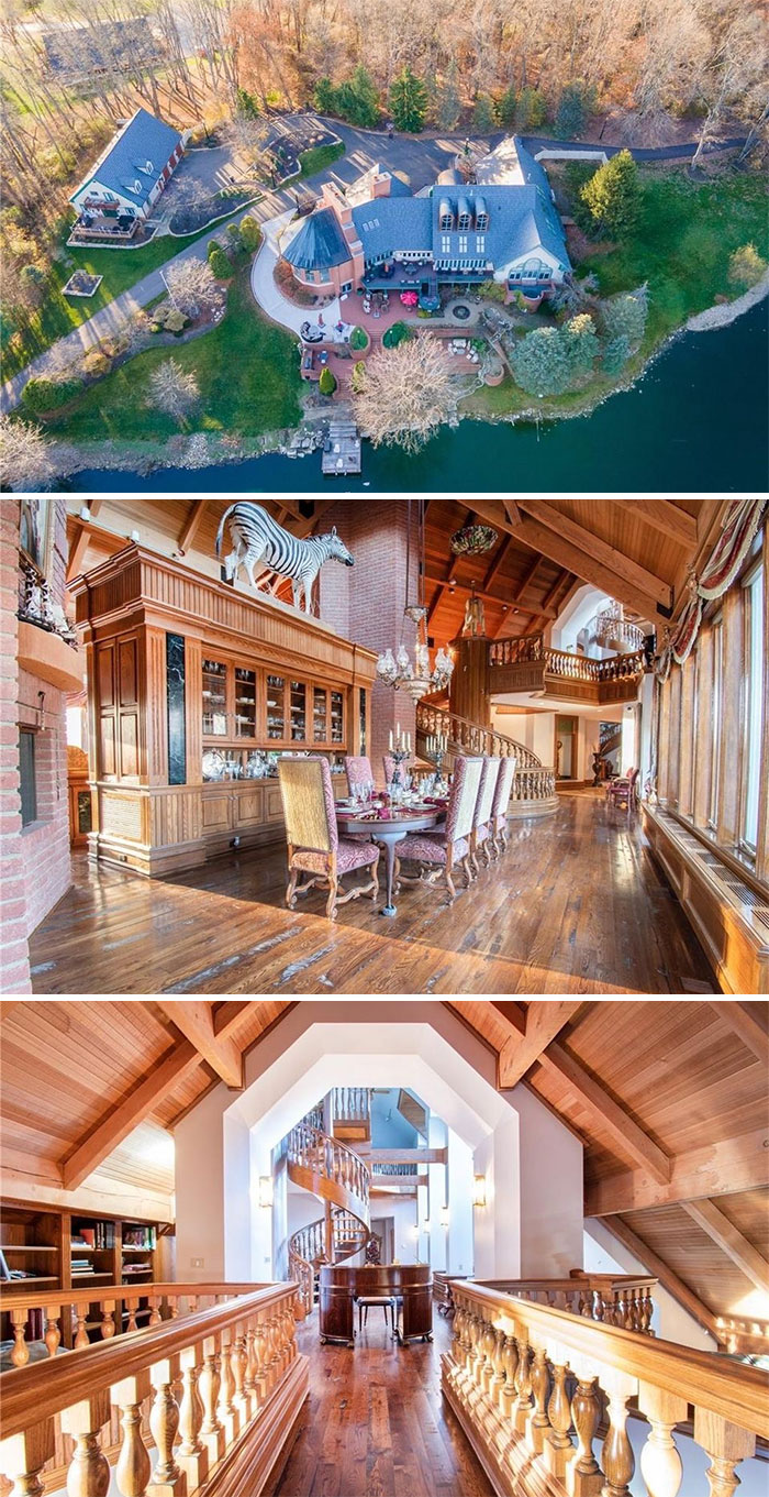 This Online Group Calls Out Weird Homes, And Here Are 30 Of The Most Memorable Ones This Online Group Calls Out Weird Homes, And Here Are 30 Of The Most Memorable Ones