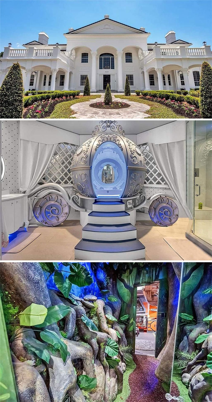 This Online Group Calls Out Weird Homes, And Here Are 30 Of The Most Memorable Ones This Online Group Calls Out Weird Homes, And Here Are 30 Of The Most Memorable Ones