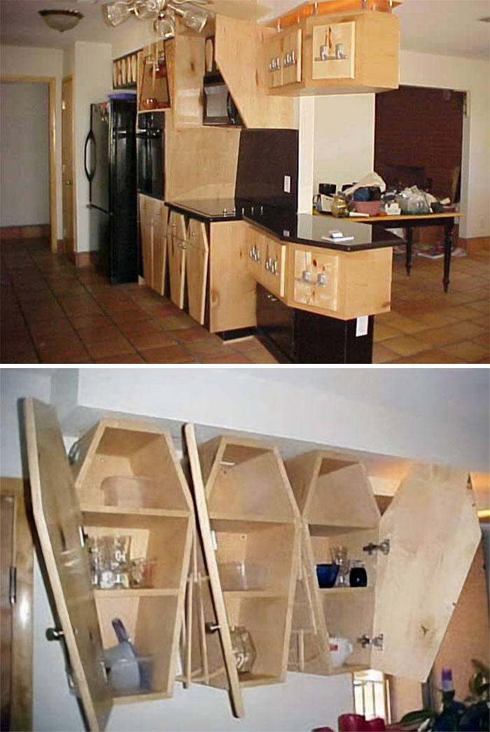 This Online Group Calls Out Weird Homes, And Here Are 30 Of The Most Memorable Ones This Online Group Calls Out Weird Homes, And Here Are 30 Of The Most Memorable Ones