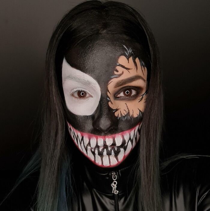 120 Face Paint Ideas That Could Spice Up The Next Party 120 Face Paint Ideas That Could Spice Up The Next Party