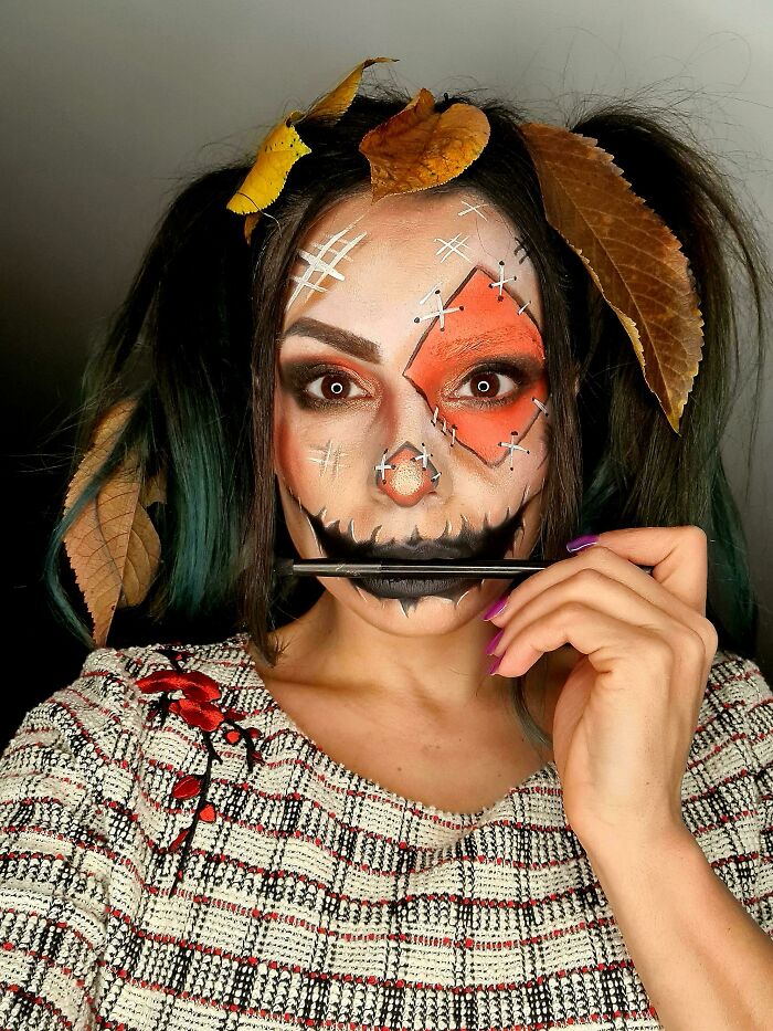 120 Face Paint Ideas That Could Spice Up The Next Party 120 Face Paint Ideas That Could Spice Up The Next Party