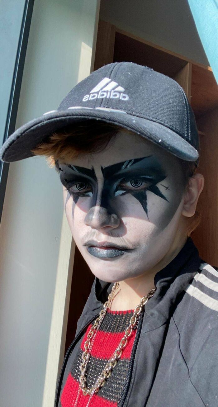 120 Face Paint Ideas That Could Spice Up The Next Party 120 Face Paint Ideas That Could Spice Up The Next Party