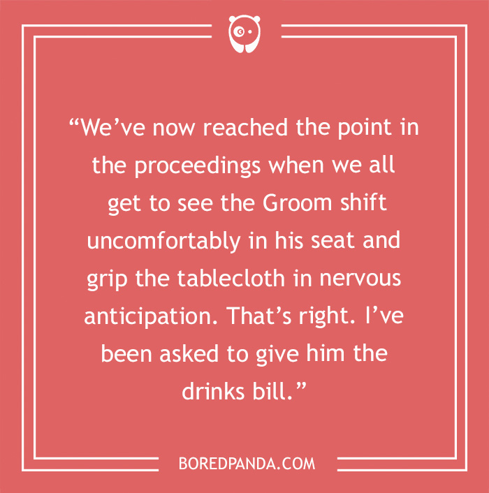 86 Best Man Speech Jokes To Have The Newlyweds And Wedding Guests Hooting With Laughter 86 Best Man Speech Jokes To Have The Newlyweds And Wedding Guests Hooting With Laughter