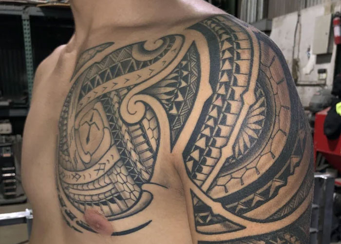 “Seems A Tad Done To Death”: 30 Tattoo Designs That Scream “I Have No Creativity,” According To People Online “Seems A Tad Done To Death”: 30 Tattoo Designs That Scream “I Have No Creativity,” According To People Online