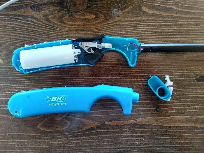 50 Times Things Got “Opened” And People Saw Interesting Things Inside (New Pics) 50 Times Things Got “Opened” And People Saw Interesting Things Inside (New Pics)