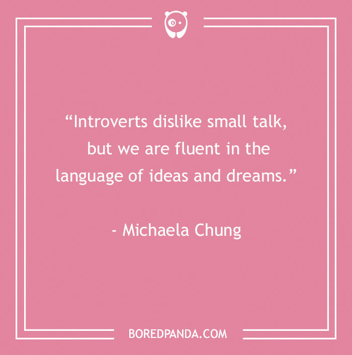 89 Introvert Quotes That Might Make You Feel Seen