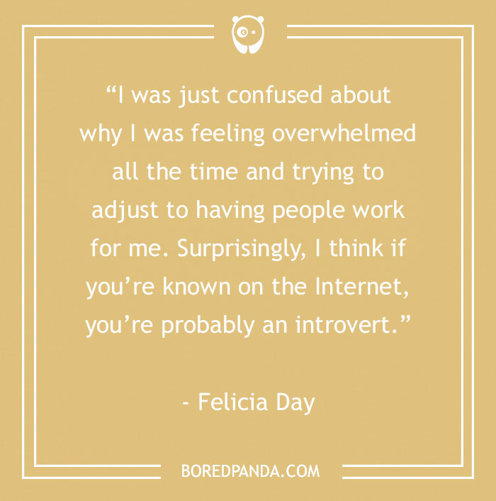 89 Introvert Quotes That Might Make You Feel Seen