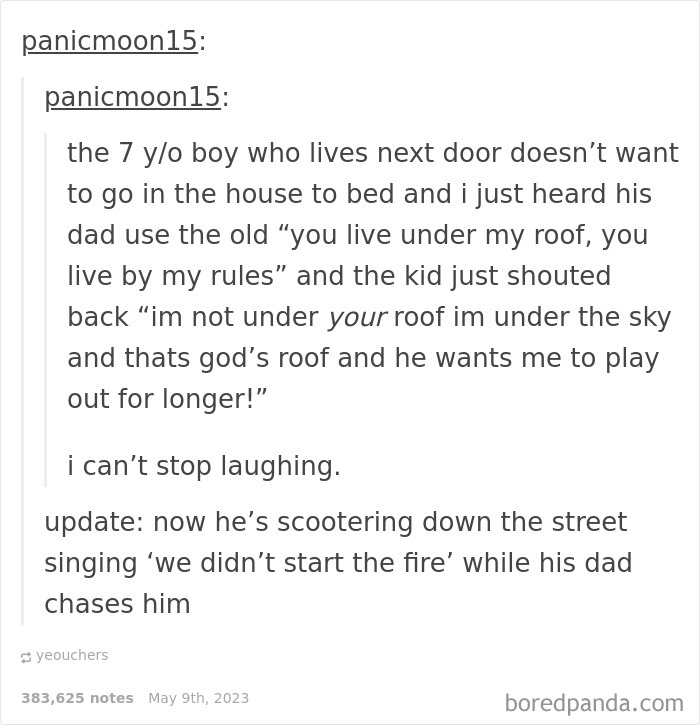 40 ‘Totally True Stories’ That 100% Happened In Real Life 40 ‘Totally True Stories’ That 100% Happened In Real Life