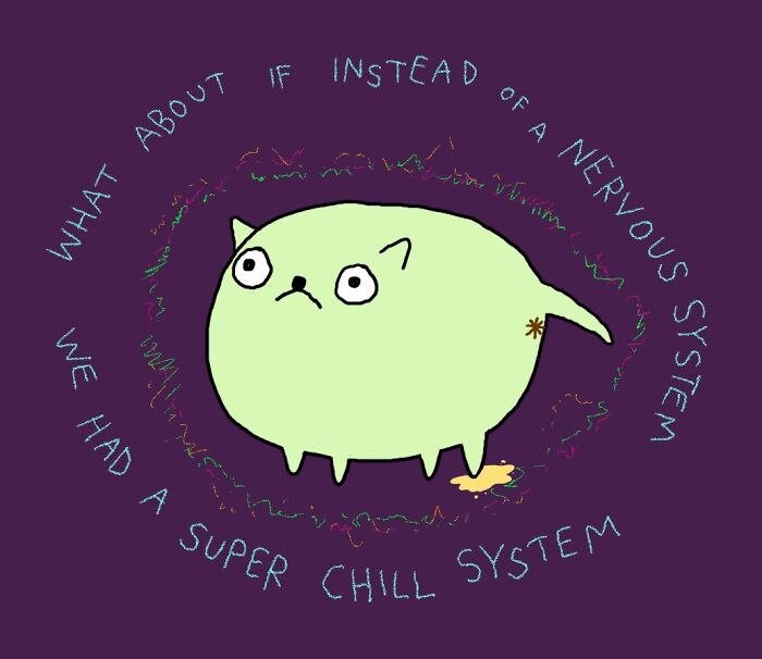 39 Doodles With Funny Messages That I Make To Cheer People Up 39 Doodles With Funny Messages That I Make To Cheer People Up